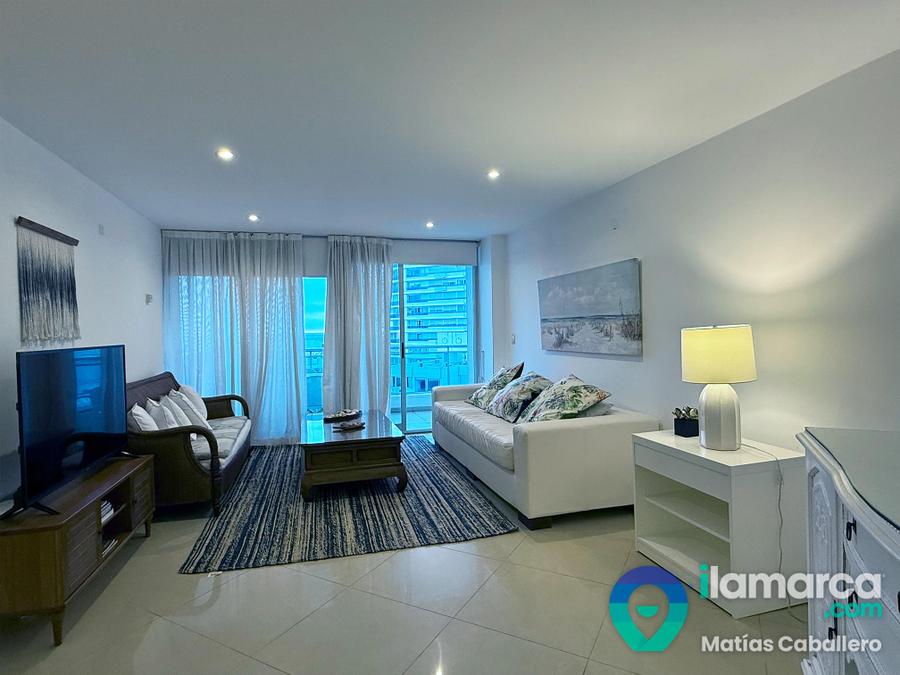 Departamento en Sol y Luna 1, Punta del Este – foto 25