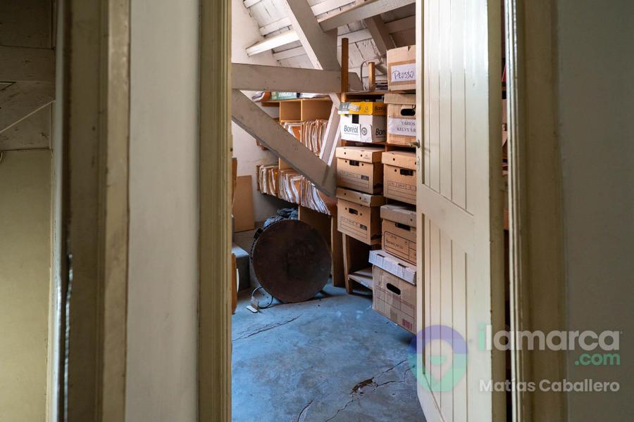 Casona tradicional en el corazón de Nueva Cordoba – foto 37