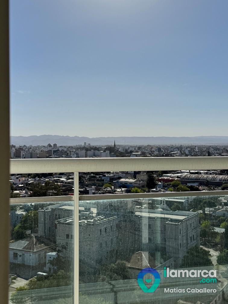 Único penthouse con terraza propia en Miracielos — General Paz, 4 cocheras – foto 8
