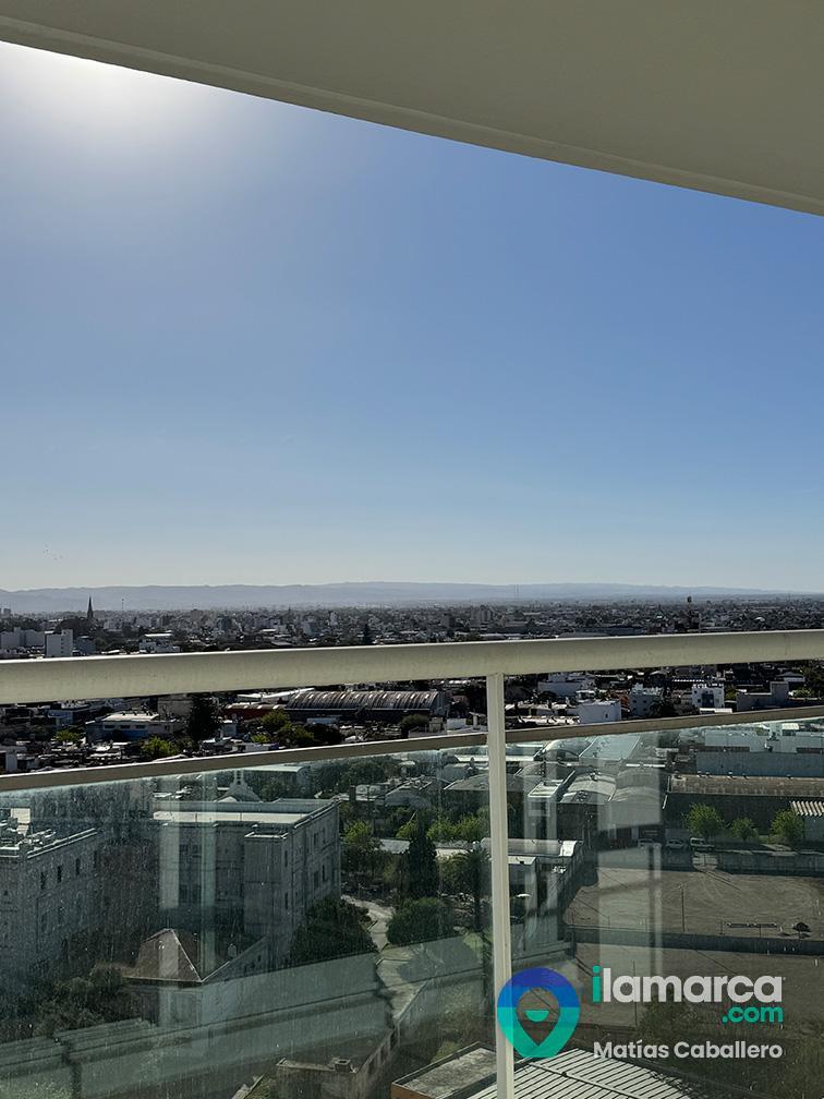 Único penthouse con terraza propia en Miracielos — General Paz, 4 cocheras – foto 7