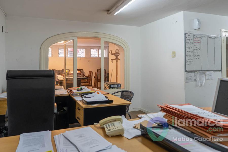 Casona tradicional en el corazón de Nueva Cordoba – foto 32
