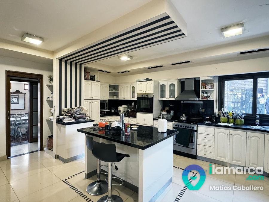 La mejor casa de Villa Centenario 4 dormitorios en suite de pura categoria – foto 8
