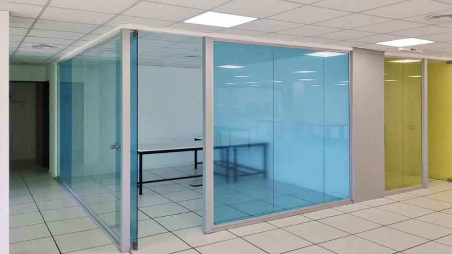 Oficina de 456m2 en Parque Empresarial Córdoba – foto 8
