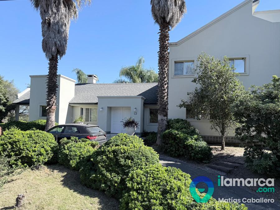 Casa en Las Delicias con Fondo a Tres Arroyos | Piscina, Spa y Naturaleza Única – foto 2