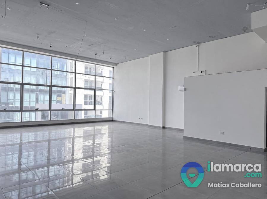 Oficina de 250 m² en Av. Colón, Alto Alberdi: dos naves y 4 baños – foto 19