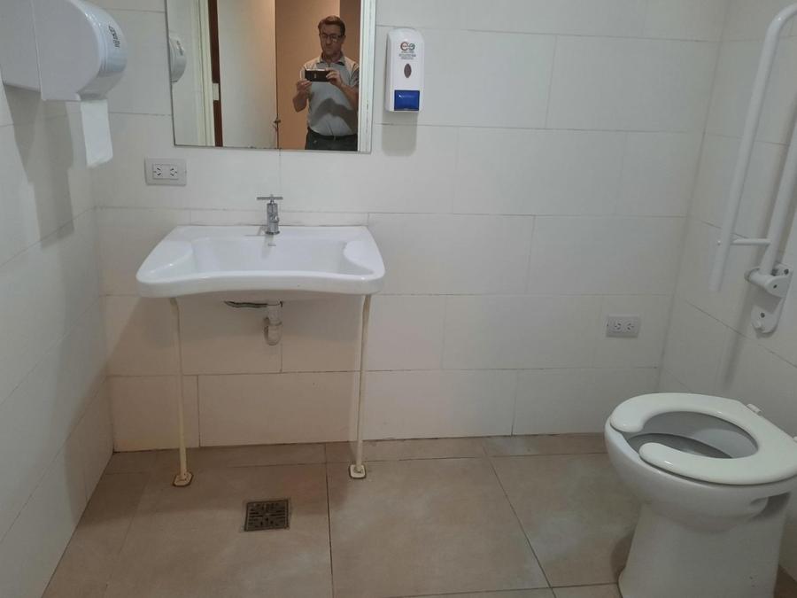 Oficina de 456m2 en Parque Empresarial Córdoba – foto 25