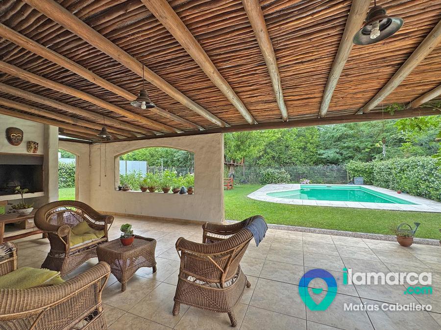 Los cielos Valle Escondido cálida y con buena vibra – foto 17
