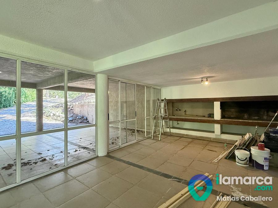 Casa en Las Delicias con una arboleda y bodega increibles – foto 13