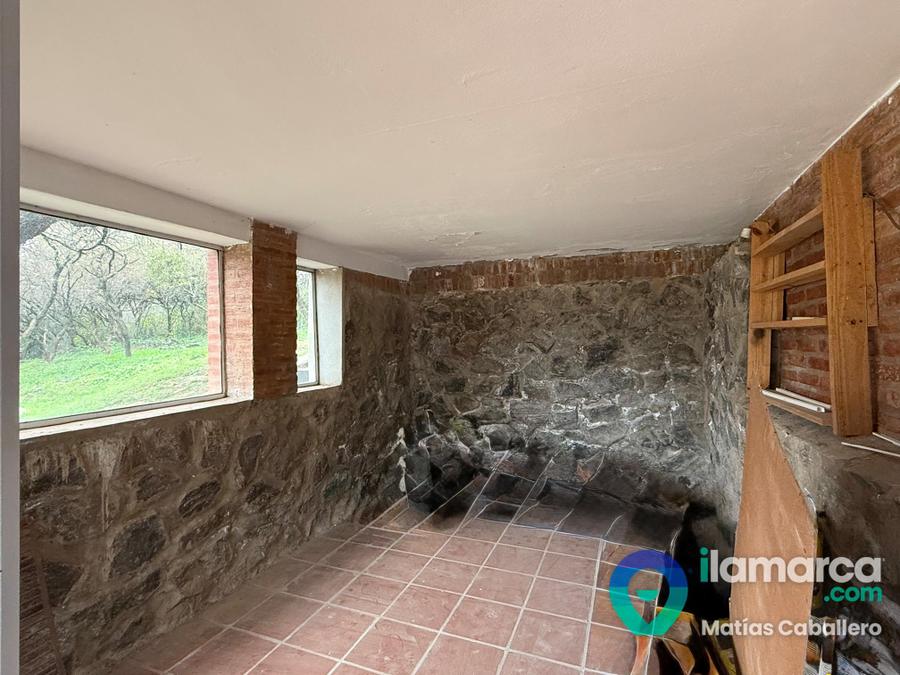 Casa en venta en Country Cuatro Hojas Córdoba – 3 dormitorios, 2000 m² de terreno y pileta – foto 22