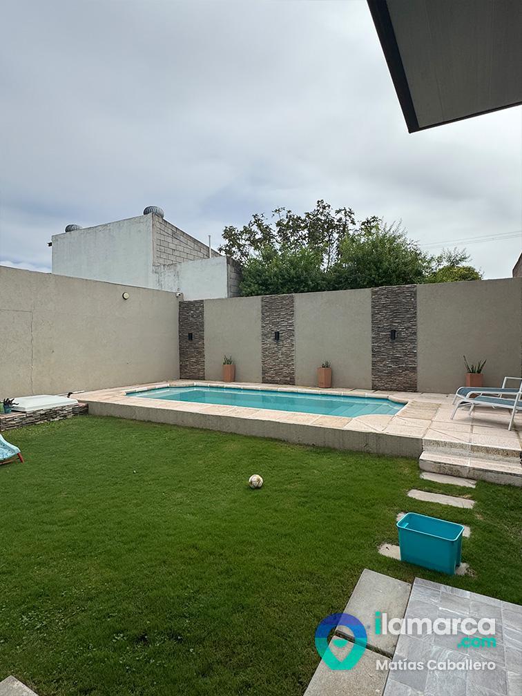 Granja de Funes lista para disfrutar a 4 min del Lasalle – foto 10