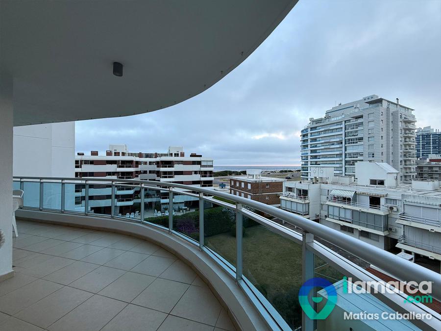 Departamento en Sol y Luna 1, Punta del Este – foto 21