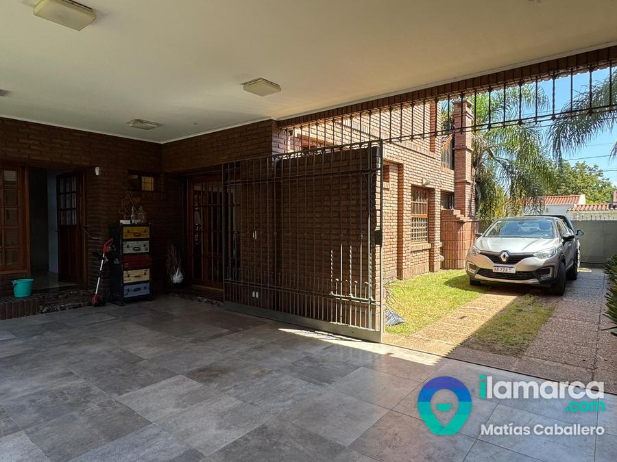 La mejor casa de Villa Centenario 4 dormitorios en suite de pura categoria – foto 25