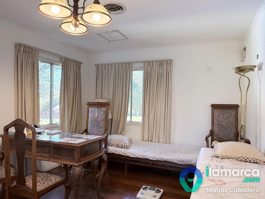 Casa en Las Delicias con Fondo a Tres Arroyos | Piscina, Spa y Naturaleza Única – foto 10