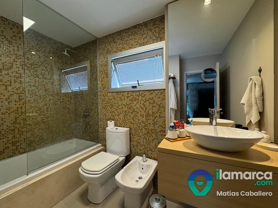 Departamento a la venta de 2 dormitorios Vilanova en Villa Belgrano complejo con seguridad y categoría – foto 9