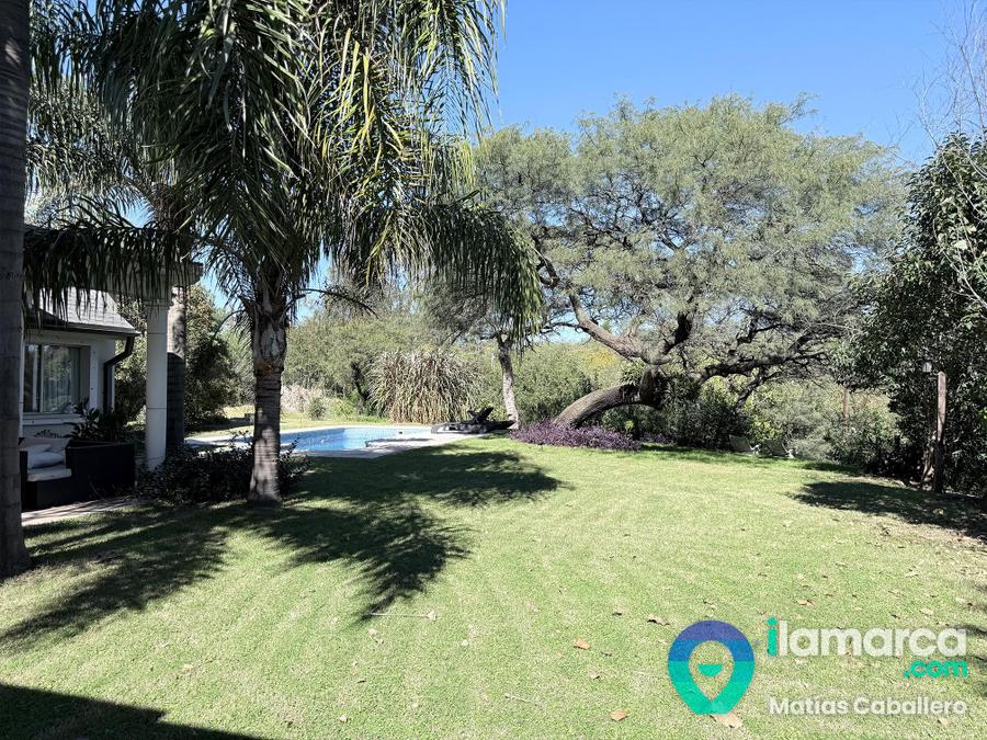 Casa en Las Delicias con Fondo a Tres Arroyos | Piscina, Spa y Naturaleza Única – foto 22