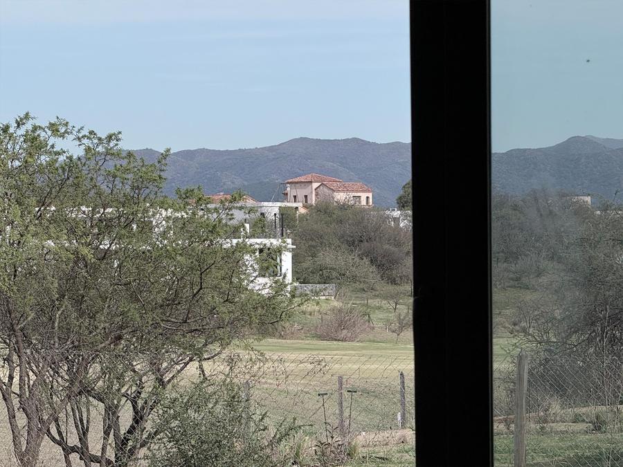 Casa a estrenar con fondo al Golf en El Terrón - planta baja – foto 22