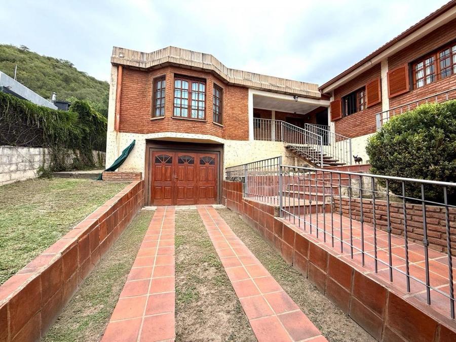 Propiedad Multifamiliar 294m² c/Pileta - Villa Carlos Paz – foto 3
