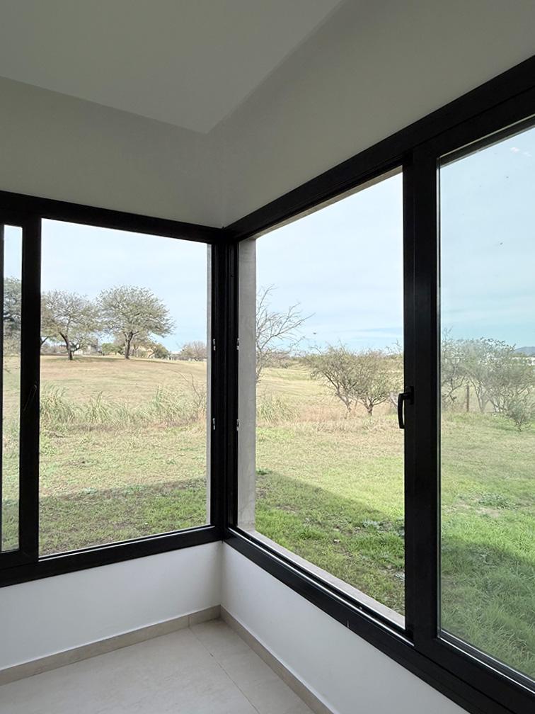 Casa a estrenar con fondo al Golf en El Terrón - planta baja – foto 20