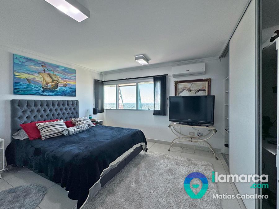 Piso entero de 4 dormitorios a la venta en Torre Vip Uritorco en altos de Villa Sol, 450 m2 – foto 26