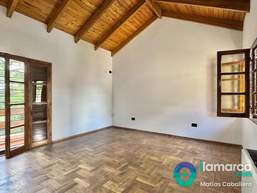 Casa en Alto Palermo | 4 dormitorios, pileta y gran terreno – foto 25
