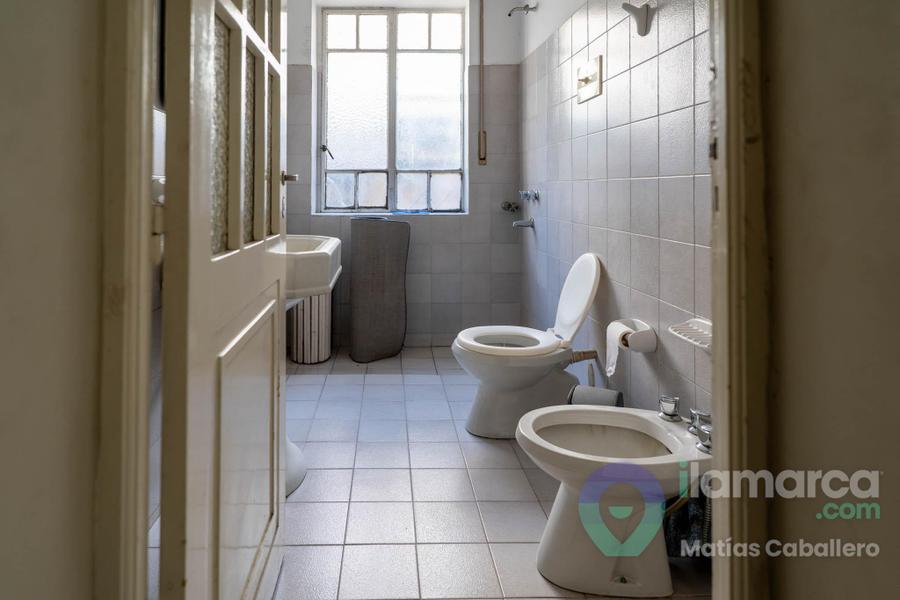 Casona tradicional en el corazón de Nueva Cordoba – foto 12