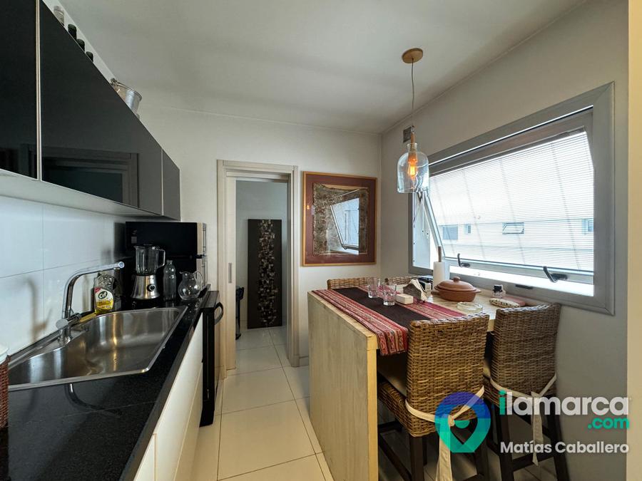 Departamento a la venta de 2 dormitorios Vilanova en Villa Belgrano complejo con seguridad y categoría – foto 5