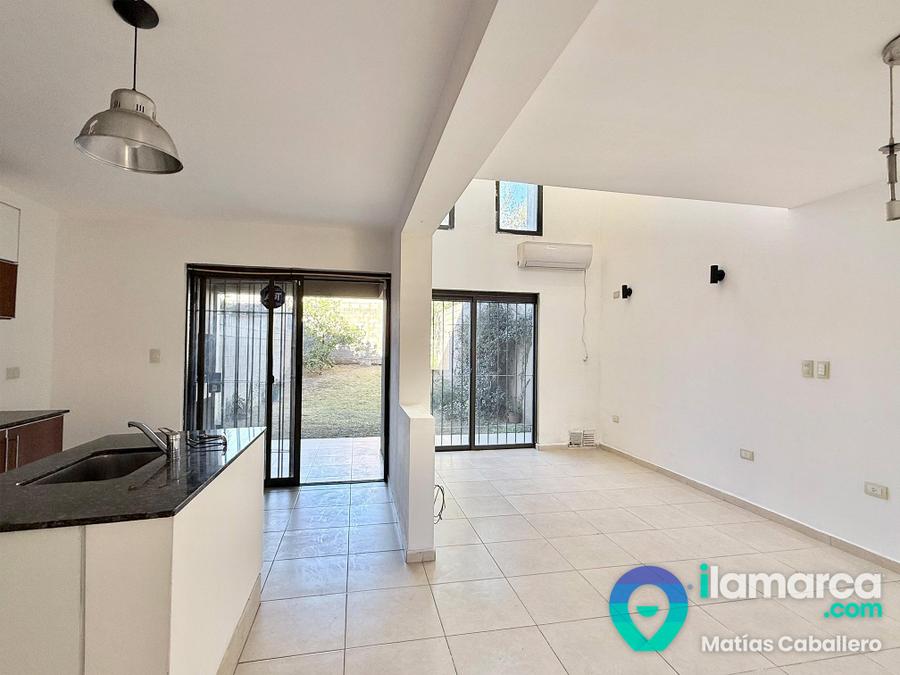 Dúplex moderno de 2 dormitorios con posibilidad de 3° dormitorio en Lomas del Chateau – foto 4