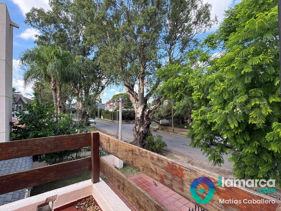 Casa en Alto Palermo | 4 dormitorios, pileta y gran terreno – foto 20