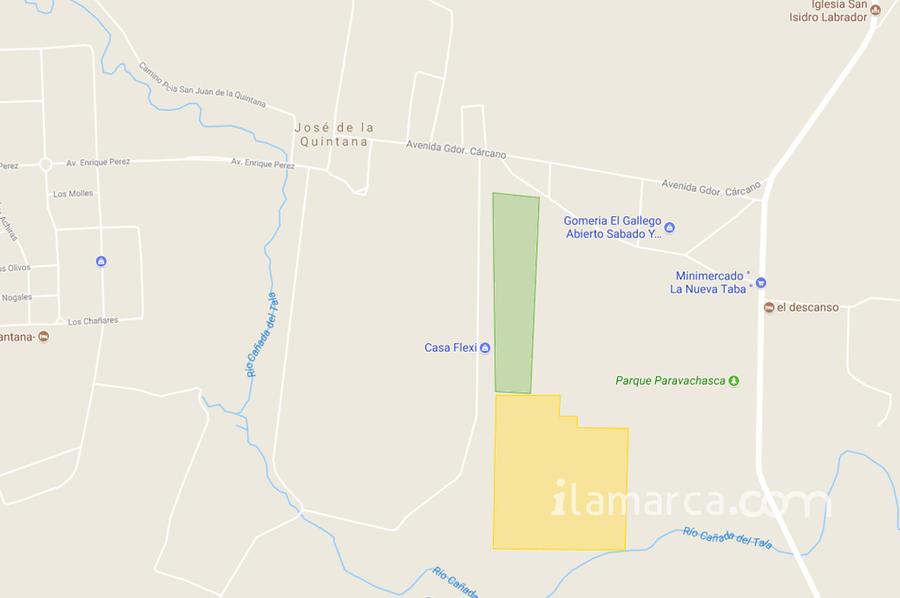 Campo Jose de la Quintana – foto 10