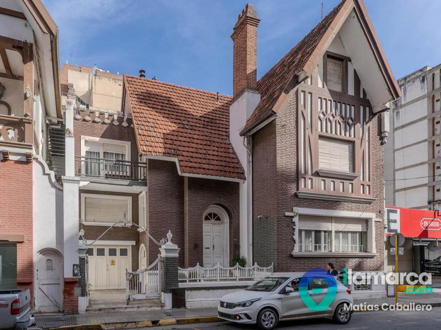 Casona tradicional en el corazón de Nueva Cordoba – foto 1
