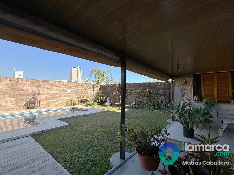 Casa a la venta en Urca de 5 dormitorios aceptar menor en Urca – foto 13