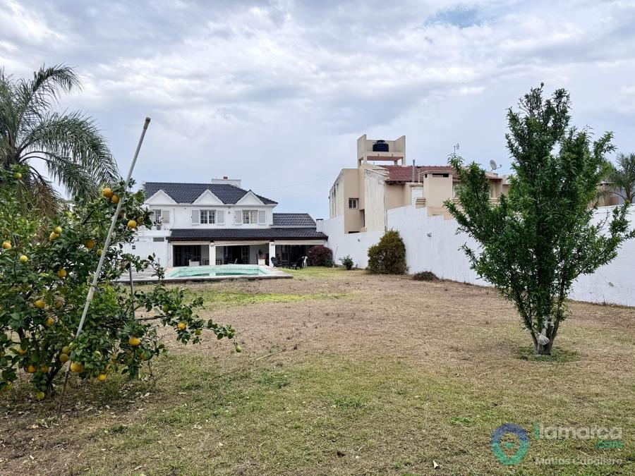 Casa en Venta en Urca, Córdoba | 3 Dormitorios, Pileta y 844 m² de Terreno – foto 24