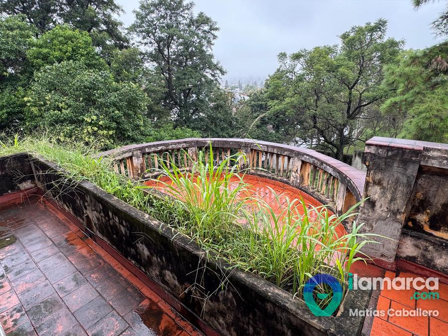 Castillo del Cerro a la venta de 6 dormitorios. Sé parte de la historia de Córdoba! – foto 16