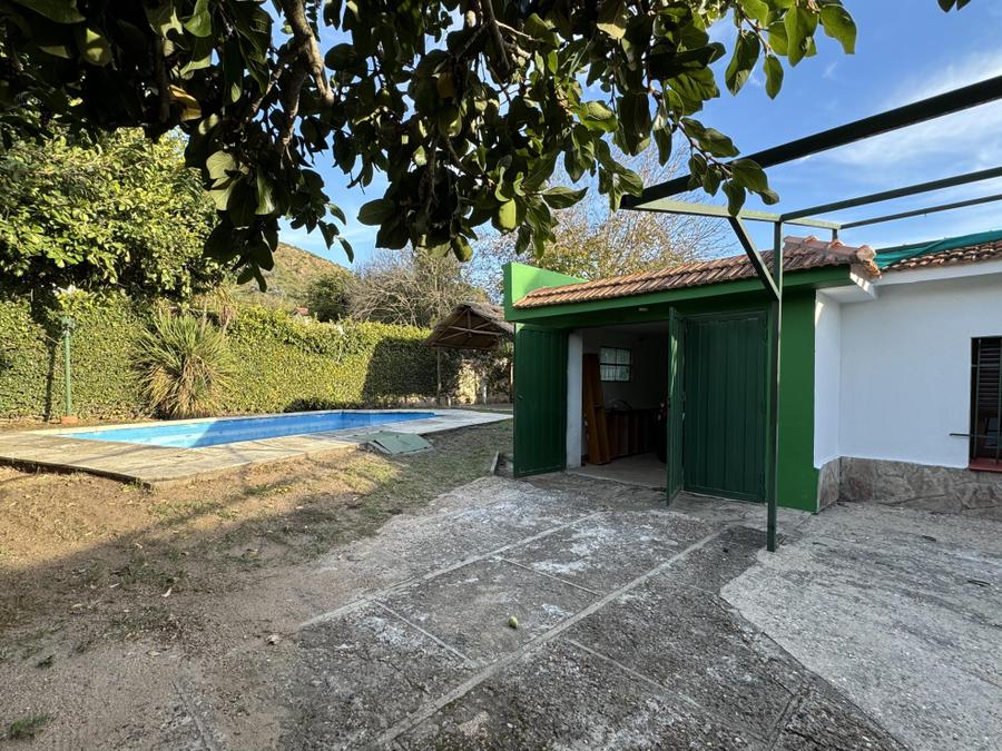 Casona Carlos Paz con vistas cerca del centro y del lago – foto 17