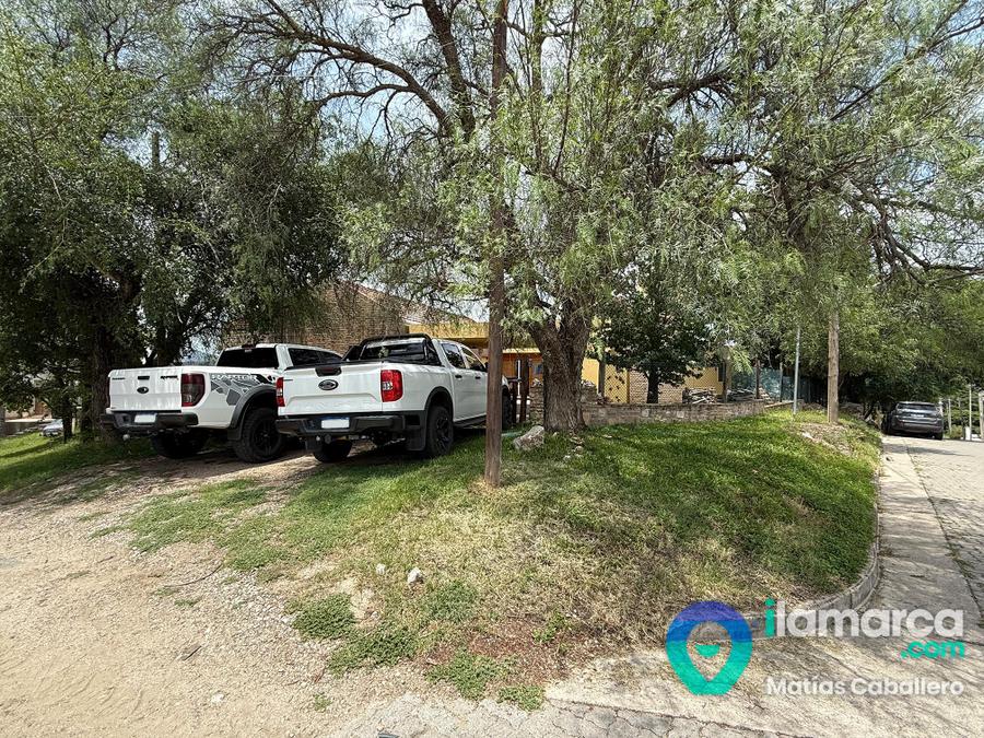 Villa del Lago en Carlos Paz toda en planta baja con vistas increibles – foto 2