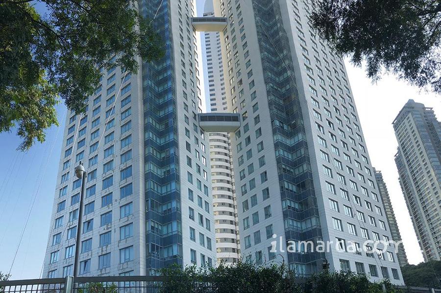 El Faro  a la venta Puerto Madero con 22 cocheras! – foto 22