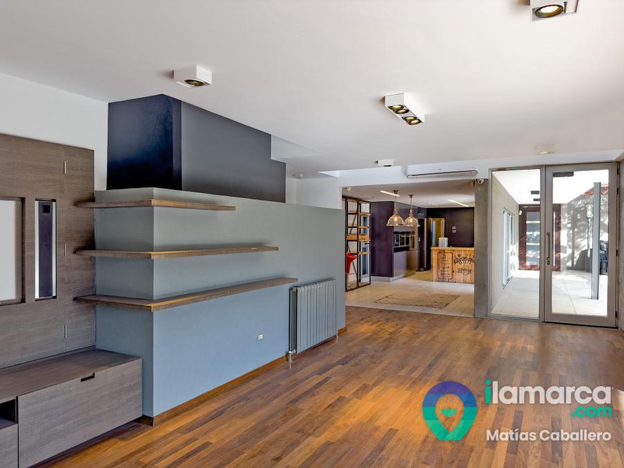 Casa a la venta en Costa Verde con seguridad 24 hs en la mejor ubicación de zona norte – foto 3