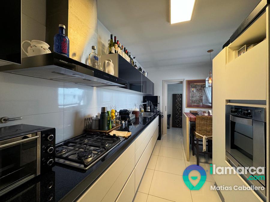 Departamento a la venta de 2 dormitorios Vilanova en Villa Belgrano complejo con seguridad y categoría – foto 4