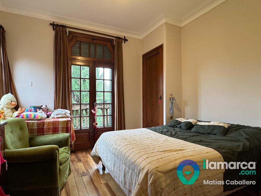 Castillo del Cerro a la venta de 6 dormitorios. Sé parte de la historia de Córdoba! – foto 11