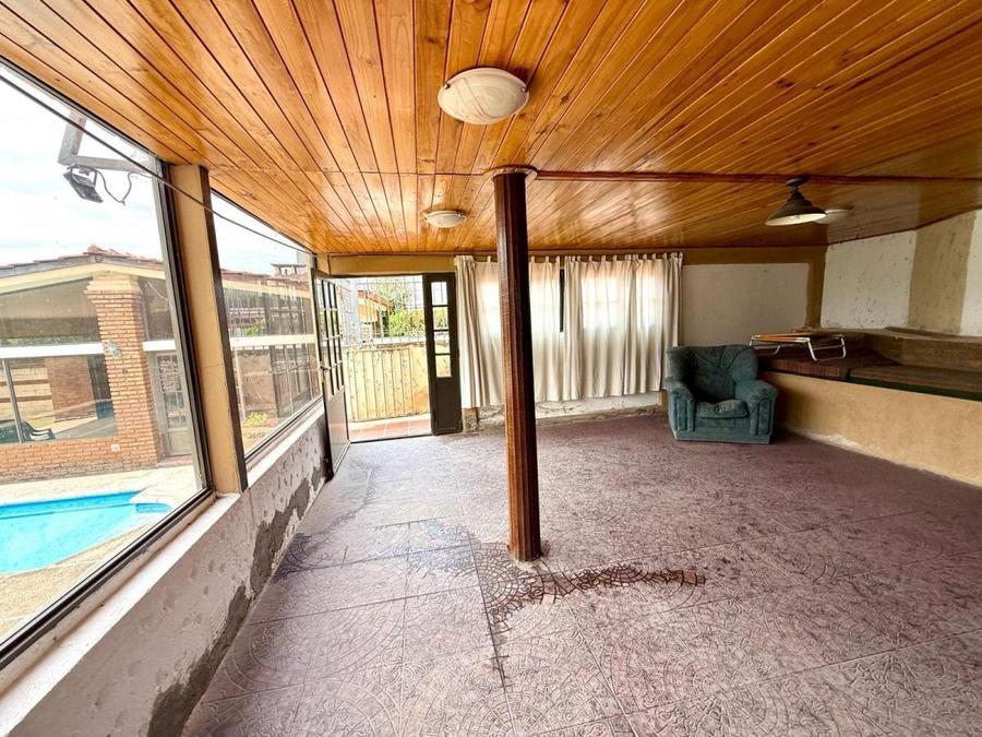 Propiedad Multifamiliar 294m² c/Pileta - Villa Carlos Paz – foto 11