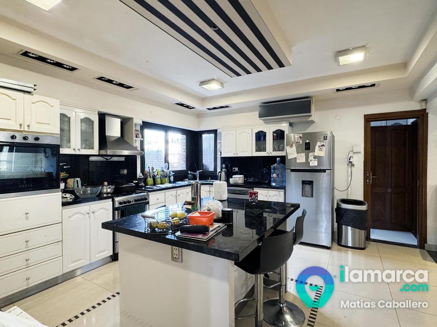 La mejor casa de Villa Centenario 4 dormitorios en suite de pura categoria – foto 9