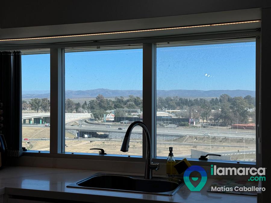Piso entero de 4 dormitorios a la venta en Torre Vip Uritorco en altos de Villa Sol, 450 m2 – foto 11