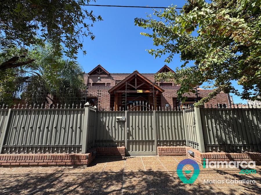 La mejor casa de Villa Centenario 4 dormitorios en suite de pura categoria – foto 1