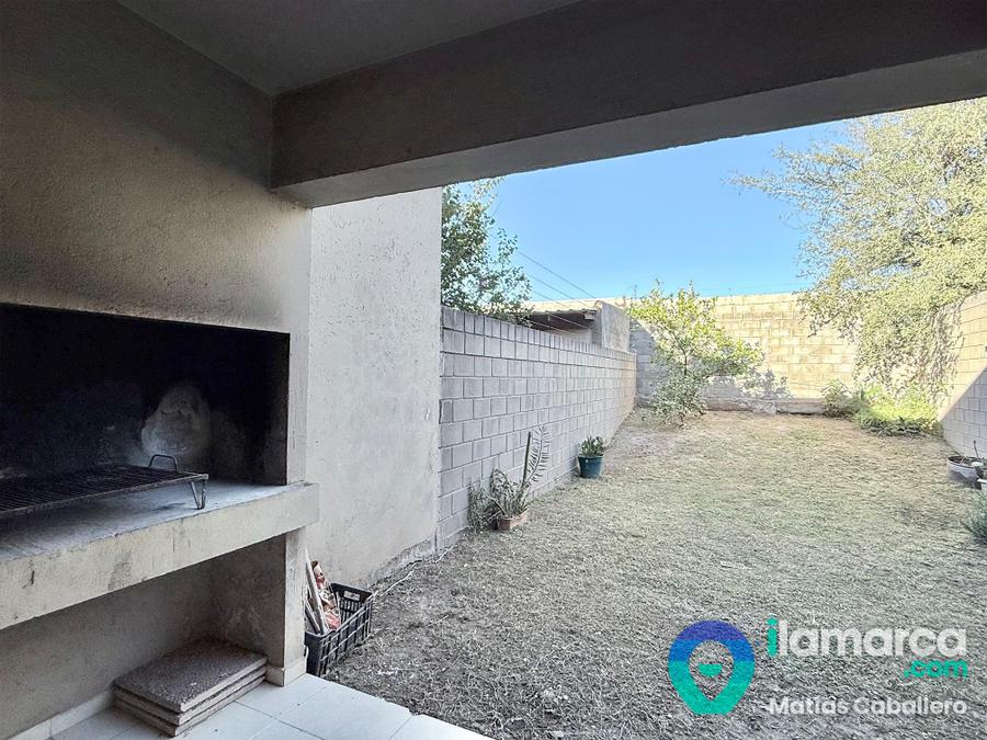 Dúplex moderno de 2 dormitorios con posibilidad de 3° dormitorio en Lomas del Chateau – foto 15
