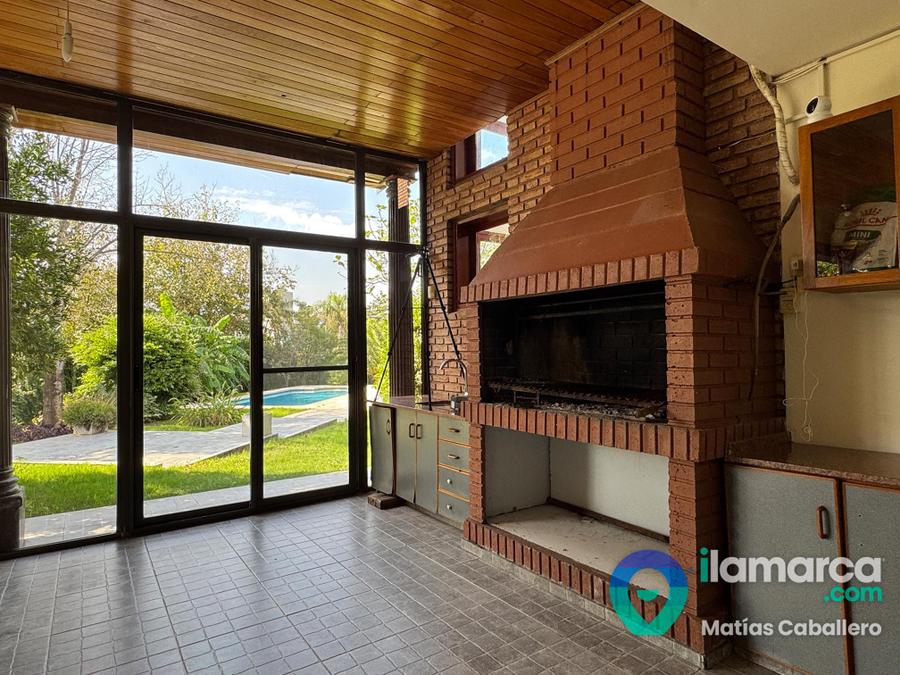 4 dormitorios 2 suites una en planta baja en las Delicias  sobre la principal – foto 25