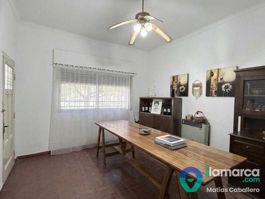Casa en Villa Cabrera a 2 cuadras de Córdoba Shopping con amplio patio y cochera – foto 4