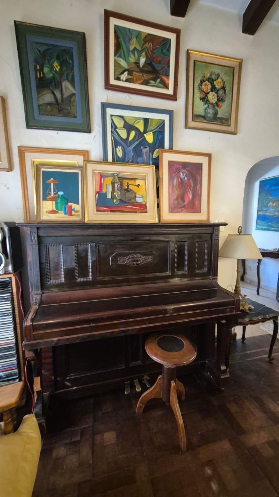 Casa a reciclar con 1323 m2 frente a plaza del Zorrilla en Cerro de Las Rosas – foto 33
