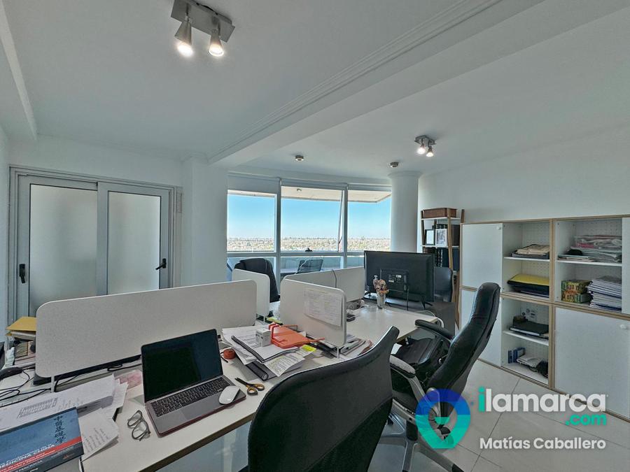 Piso entero de 4 dormitorios a la venta en Torre Vip Uritorco en altos de Villa Sol, 450 m2 – foto 21