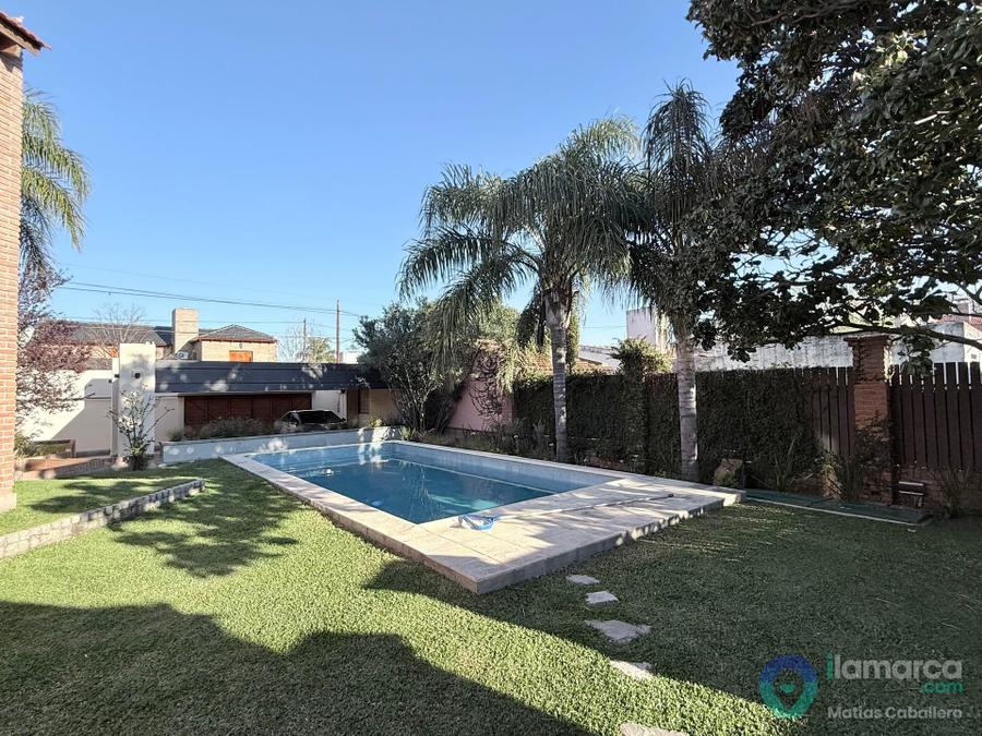 CASA EN VENTA EN URCA - DOBLE TERRENO 770 M² - 4 DORMITORIOS, PILETA Y QUINCHO – foto 22