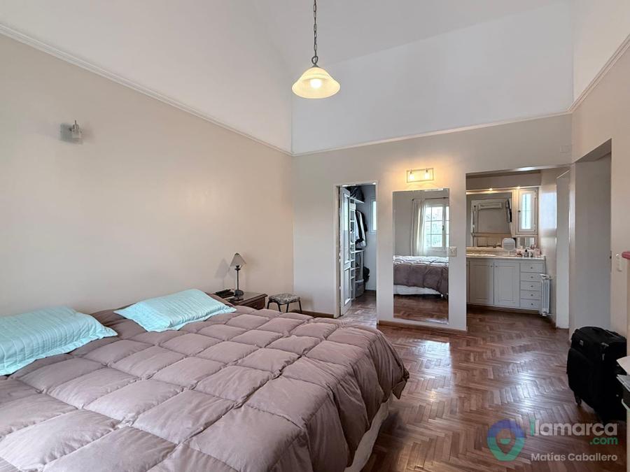 Casa en Venta en Urca, Córdoba | 3 Dormitorios, Pileta y 844 m² de Terreno – foto 15
